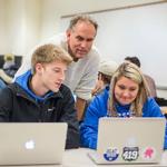 Inside CIS 162 Computer Science I